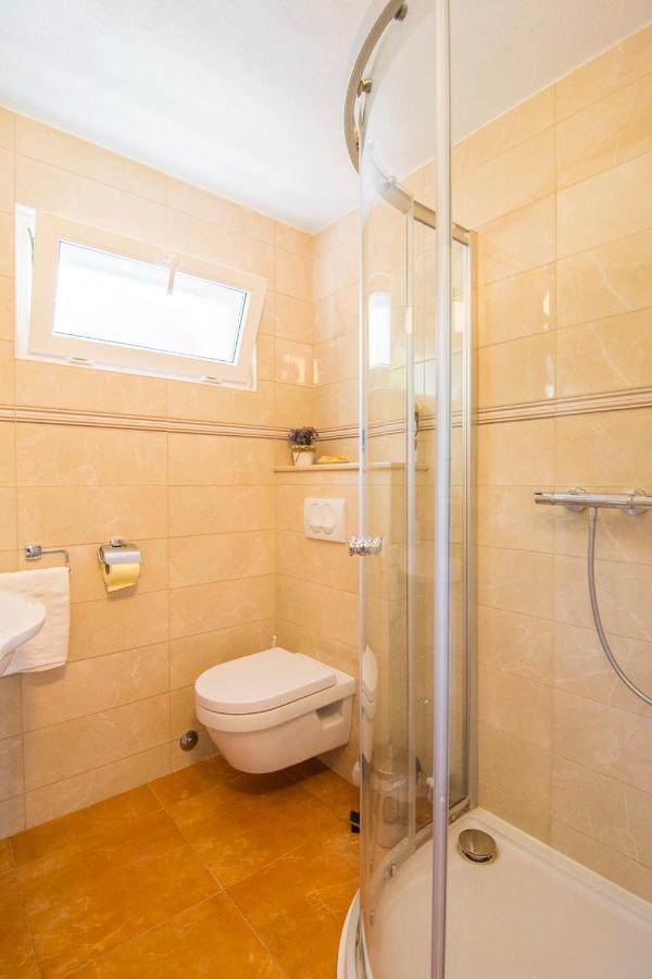 House Počitniška hiša Splitska